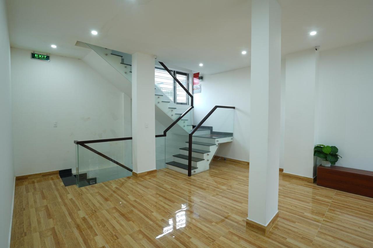 Sapphire Hotel Hue Zewnętrze zdjęcie