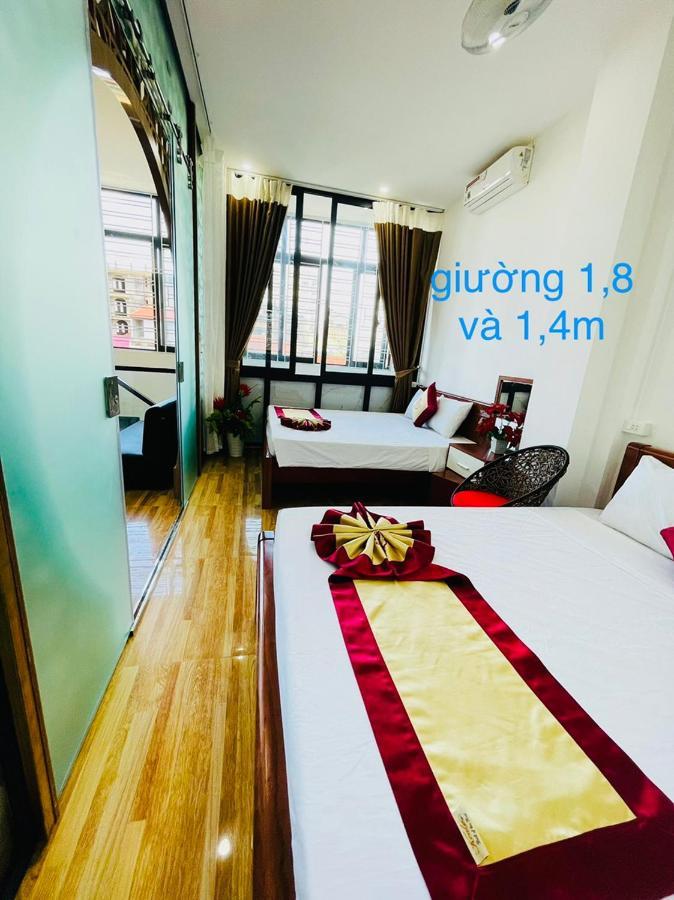 Sapphire Hotel Hue Zewnętrze zdjęcie