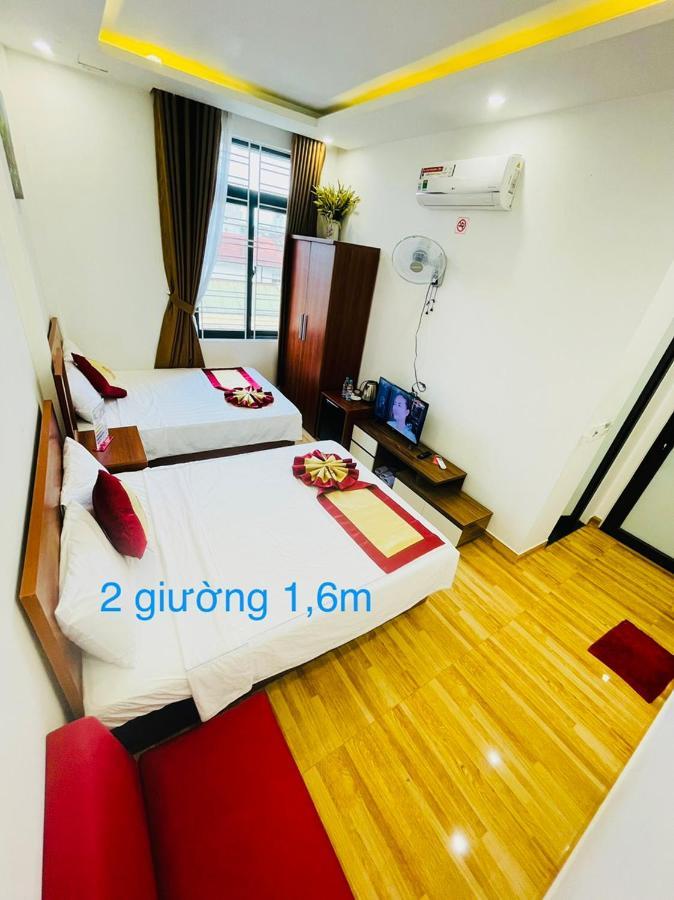 Sapphire Hotel Hue Zewnętrze zdjęcie