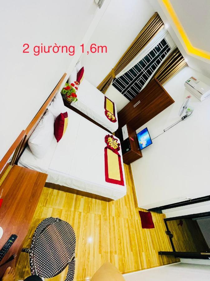 Sapphire Hotel Hue Zewnętrze zdjęcie