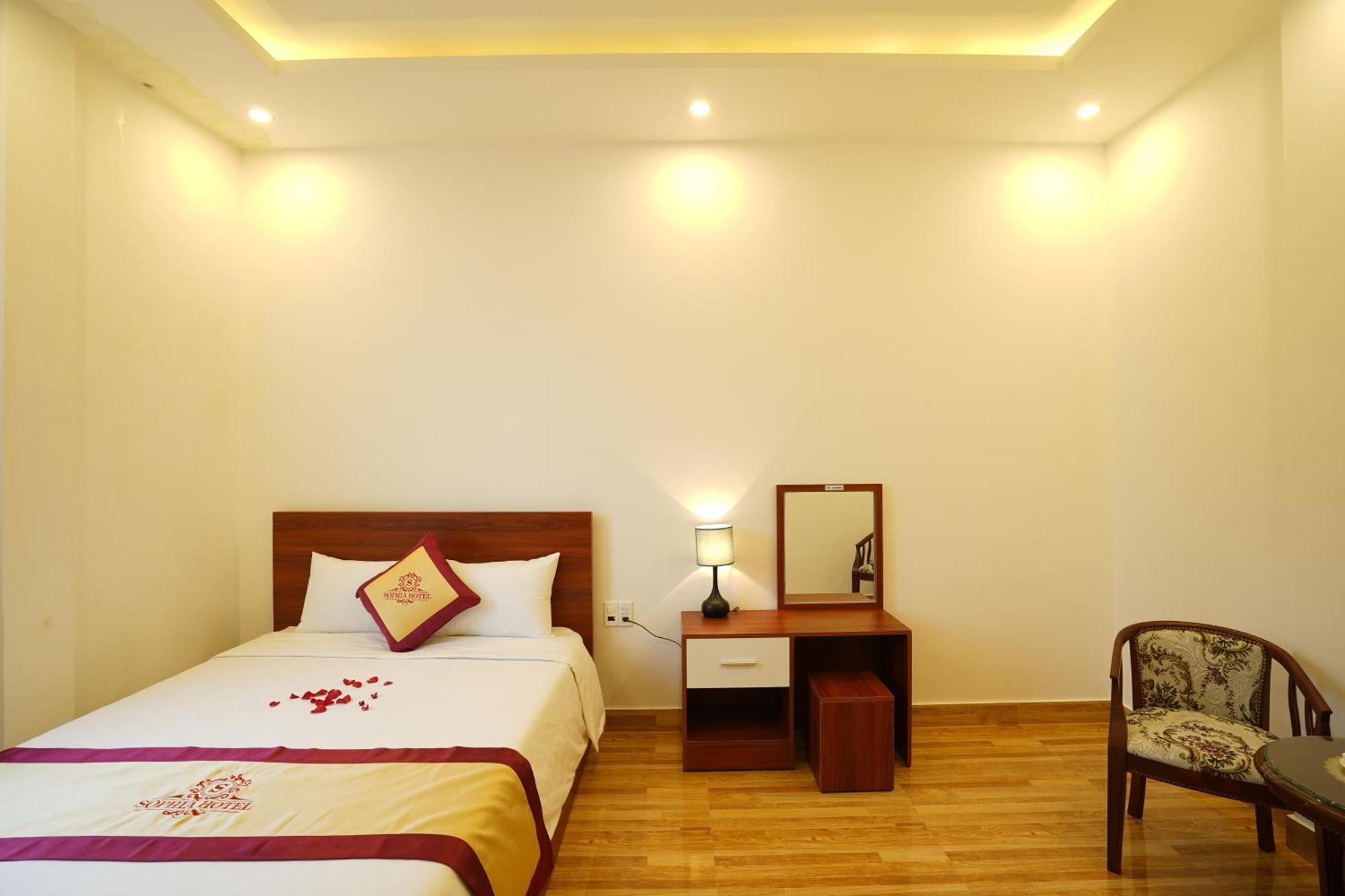 Sapphire Hotel Hue Pokój zdjęcie