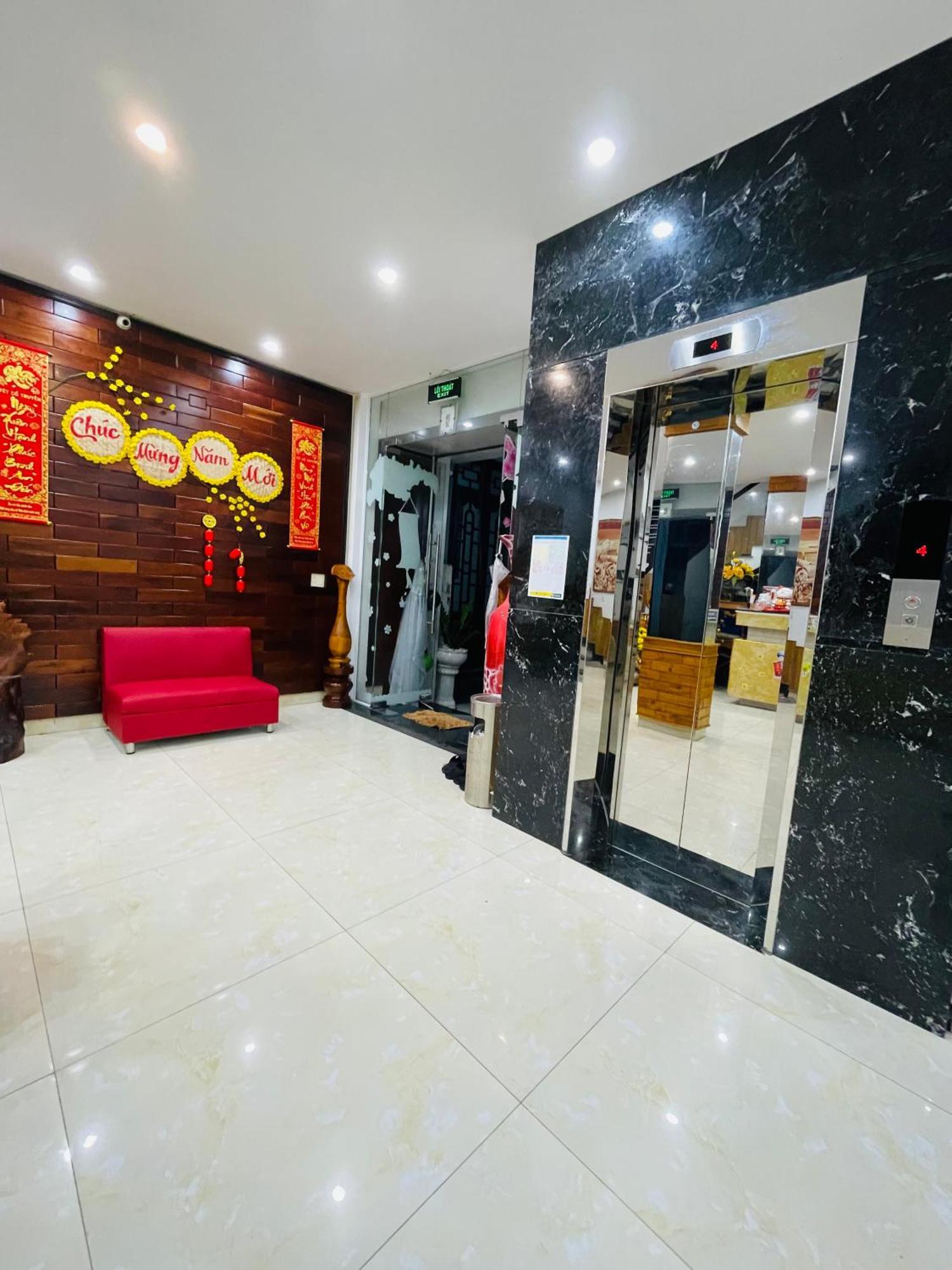 Sapphire Hotel Hue Zewnętrze zdjęcie