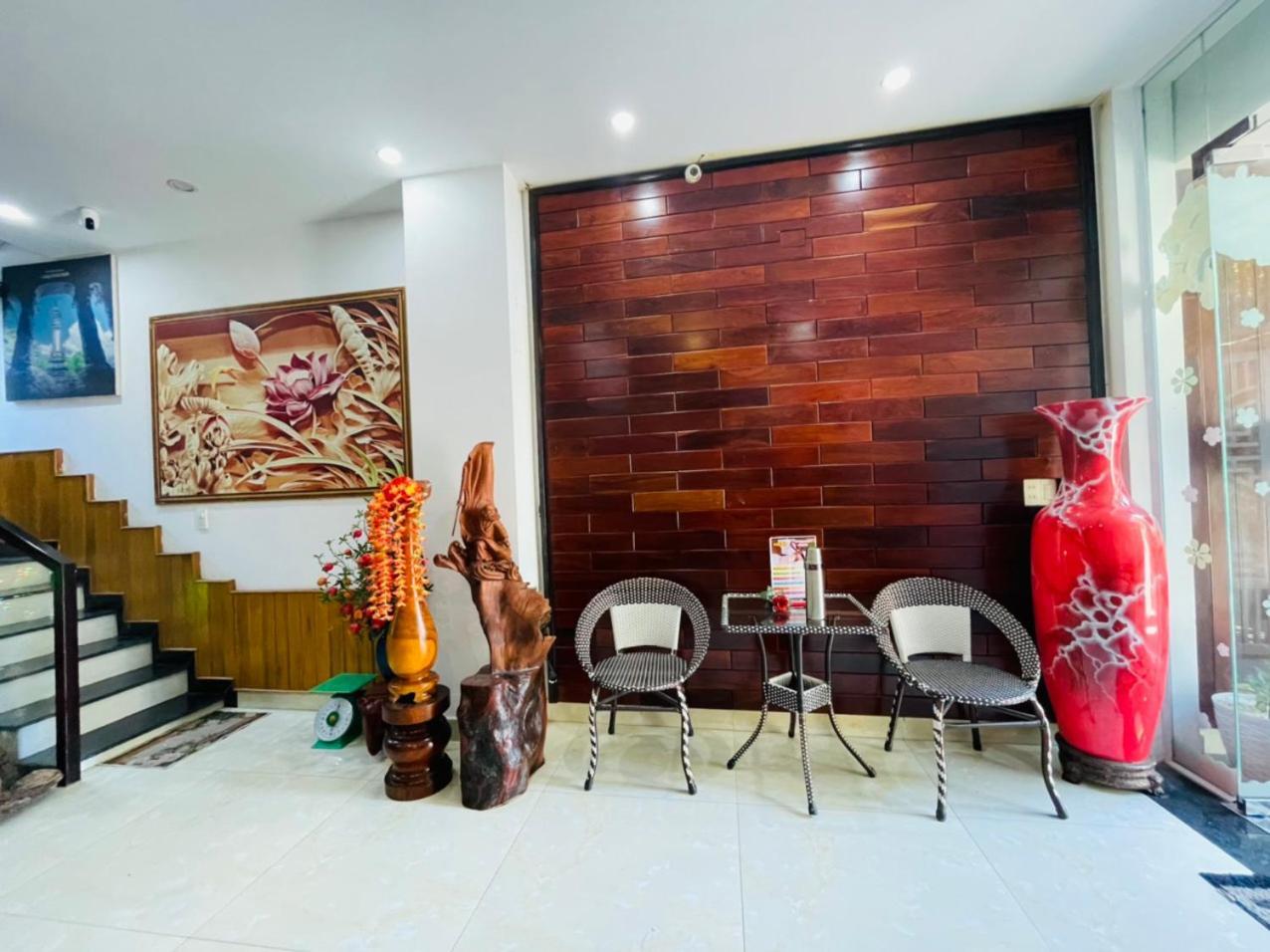Sapphire Hotel Hue Zewnętrze zdjęcie